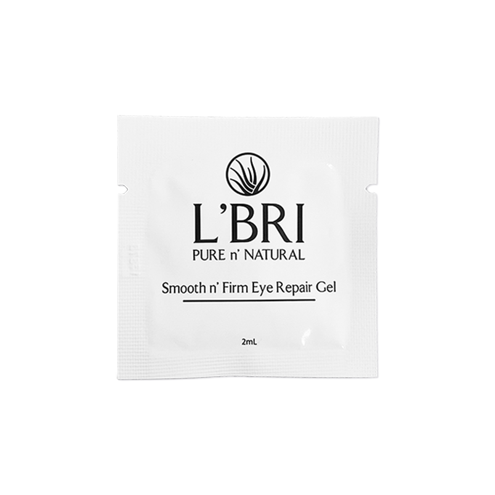 Smooth n Firm Eye Repair Gel