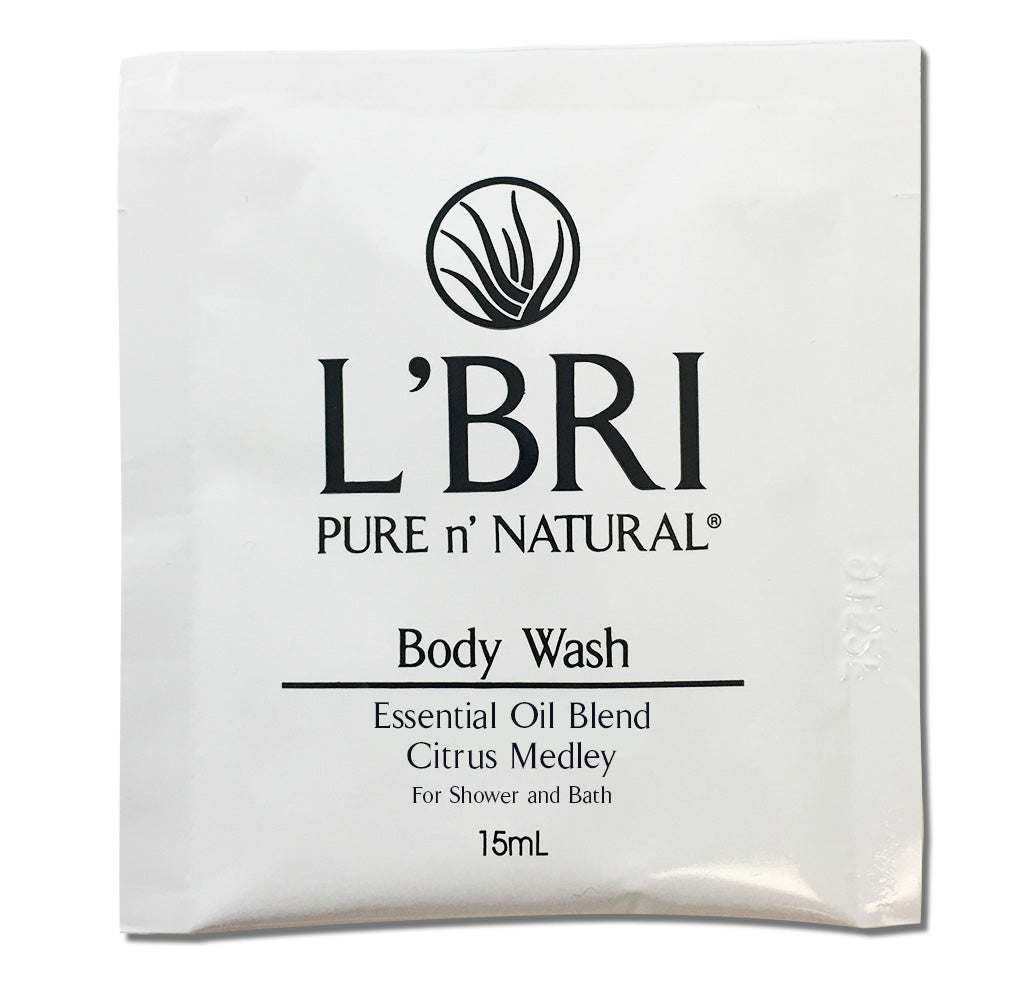 Body Wash - Citrus Medley