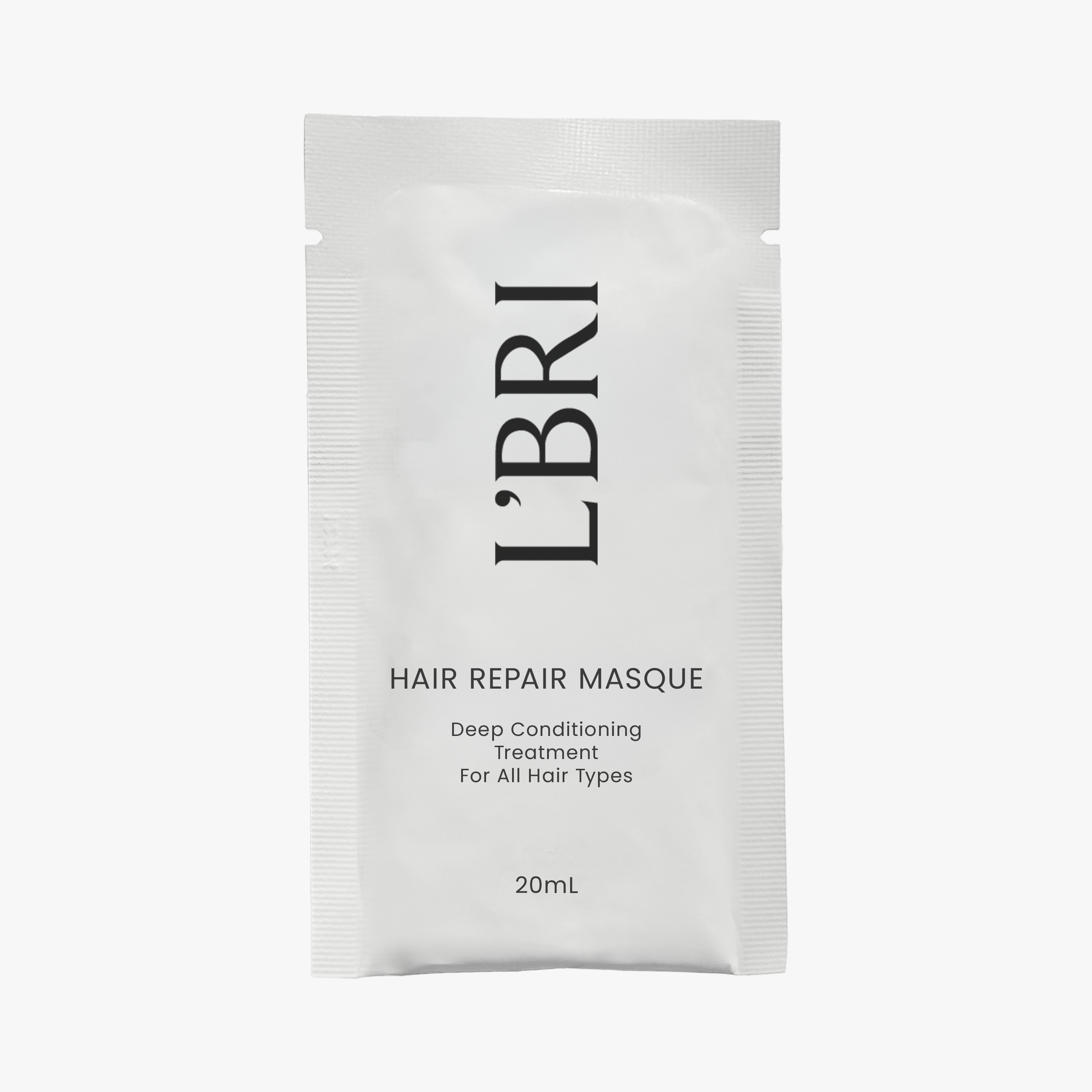 Hair Repair Masque