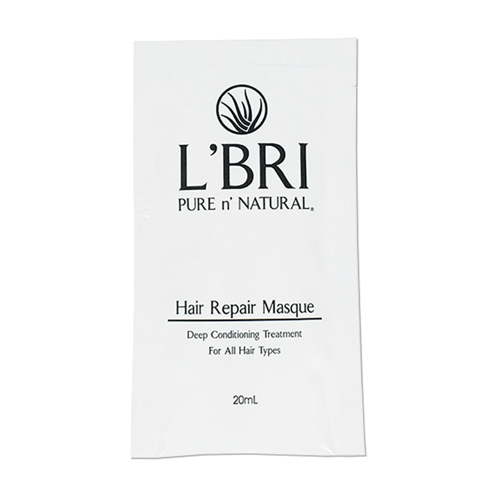 Hair Repair Masque