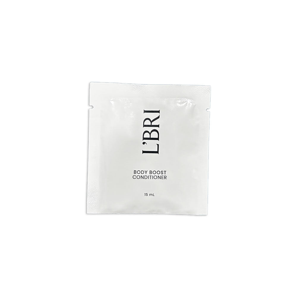 Sample Body Boost Conditioner