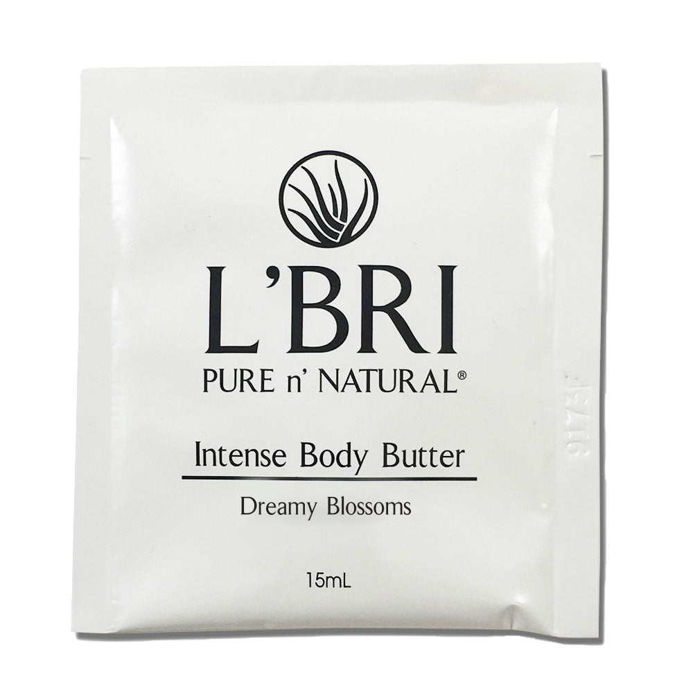 Daily Moisturizing Hand and Body Lotion - Dreamy Blossoms