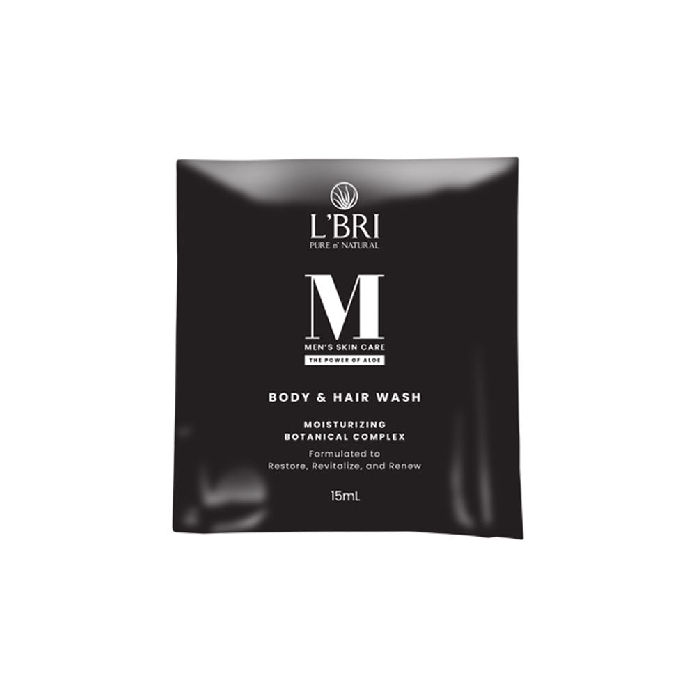 Mens Exfoliating Cleanser