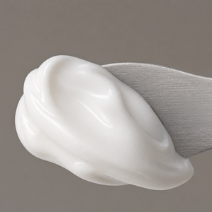 Intense Body Butter - Vanilla