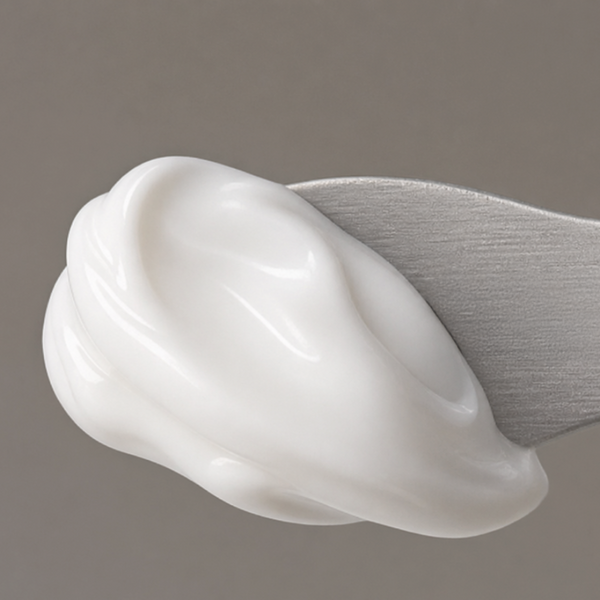 Intense Body Butter - Vanilla