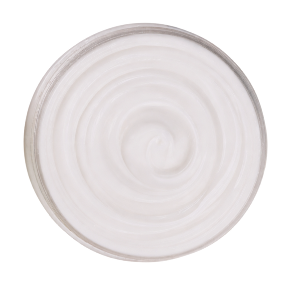 Intense Body Butter - Vanilla