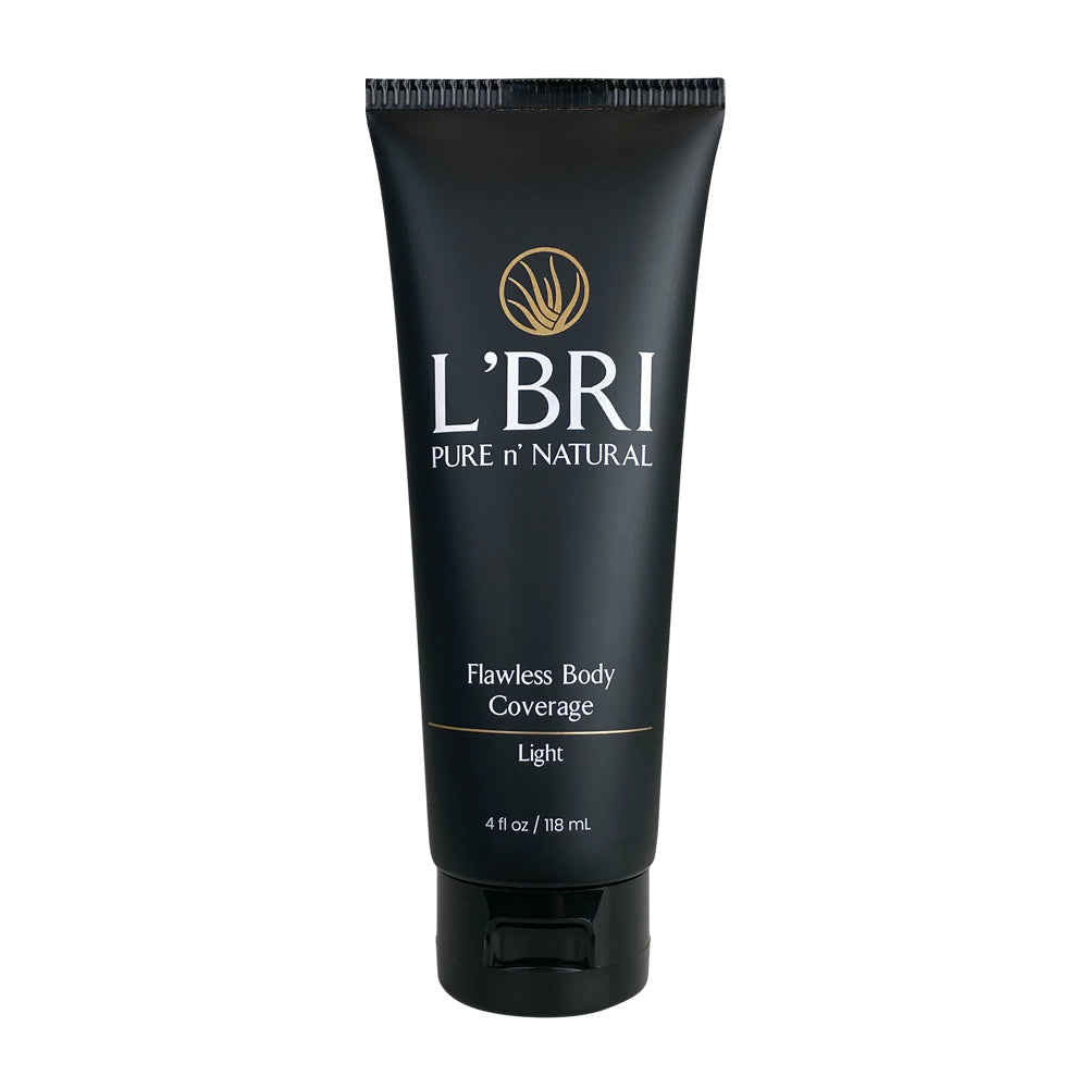 Flawless Body Coverage - LIGHT