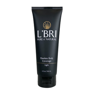 Flawless Body Coverage - LIGHT