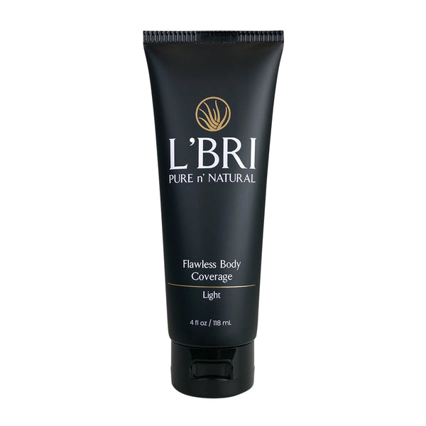 Flawless Body Coverage - LIGHT