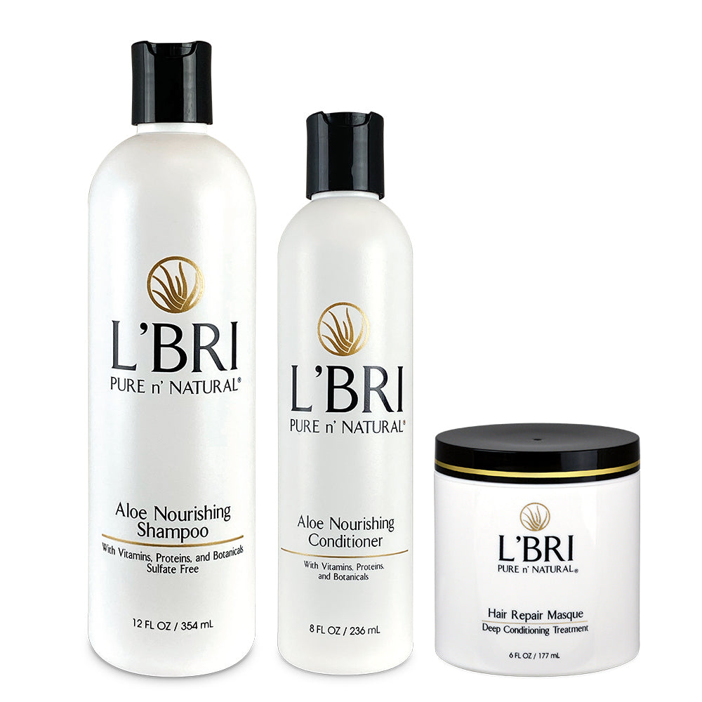 Ultimate Hair Care Collection
