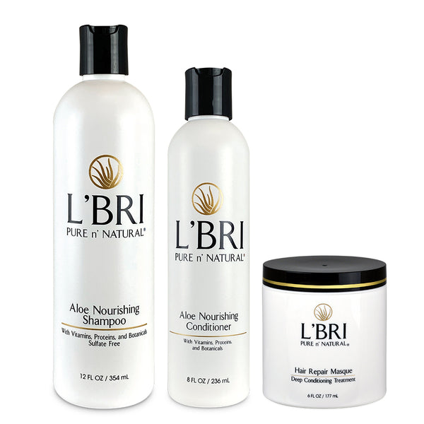 Ultimate Hair Care Collection