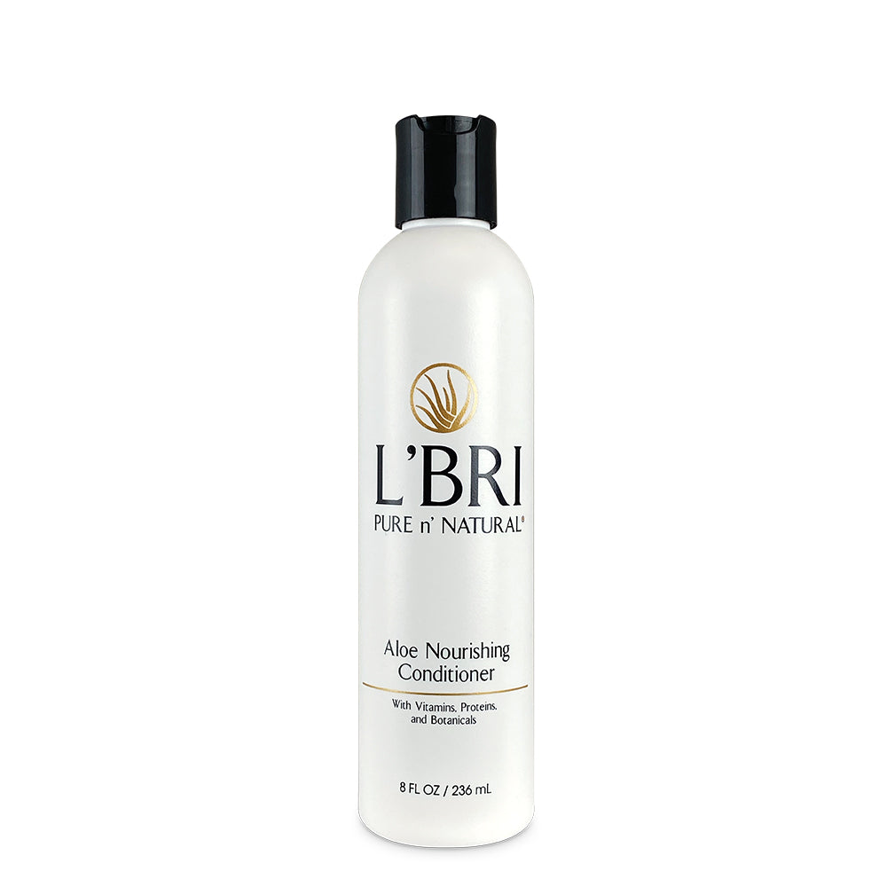 Aloe Nourishing Conditioner