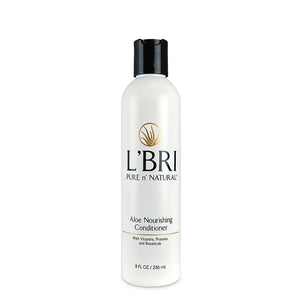 Aloe Nourishing Conditioner