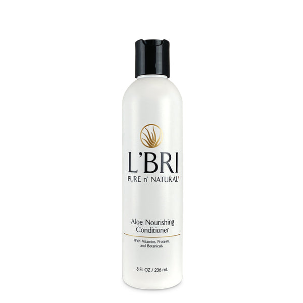 Aloe Nourishing Conditioner