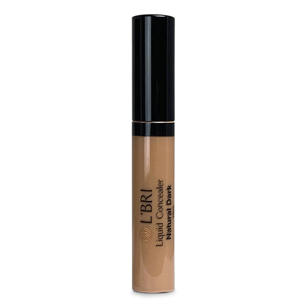 Liquid Concealer - Natural Dark