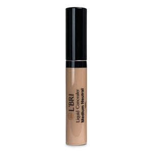 Liquid Concealer - Medium Neutral