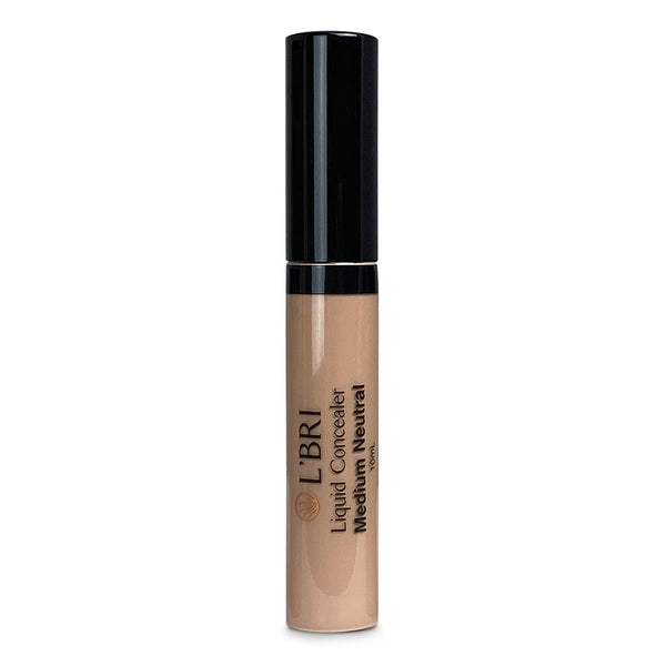 Liquid Concealer - Medium Neutral