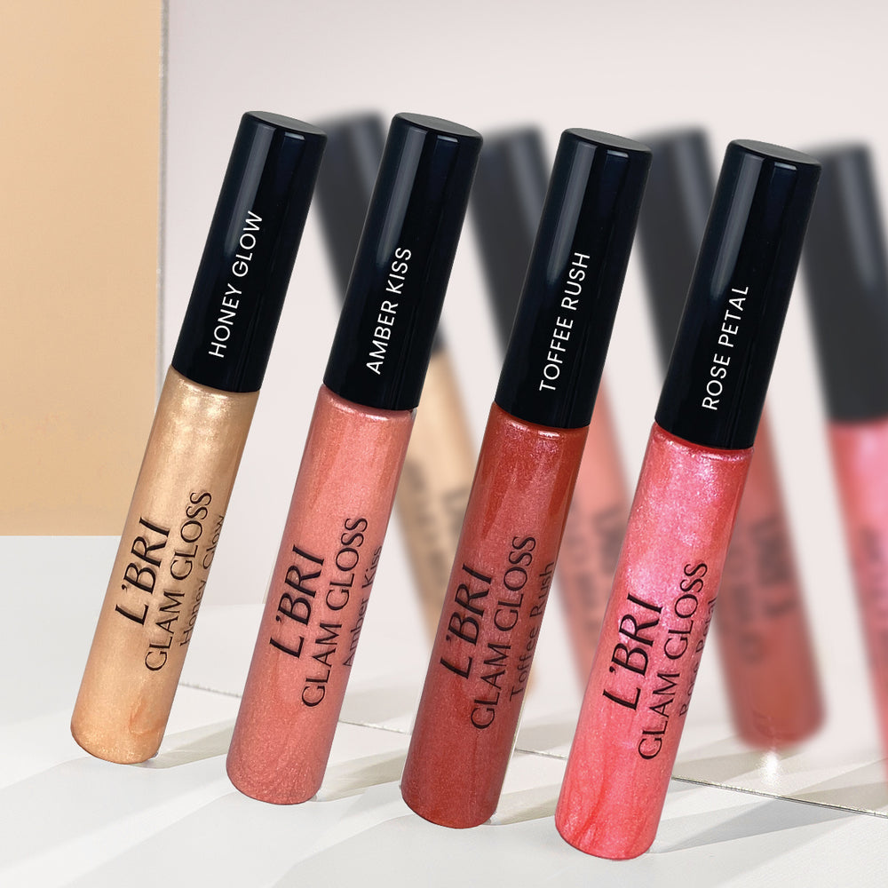 All Glam Gloss