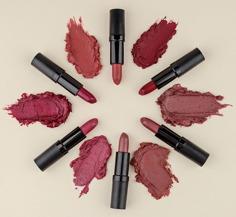 All Lipsticks