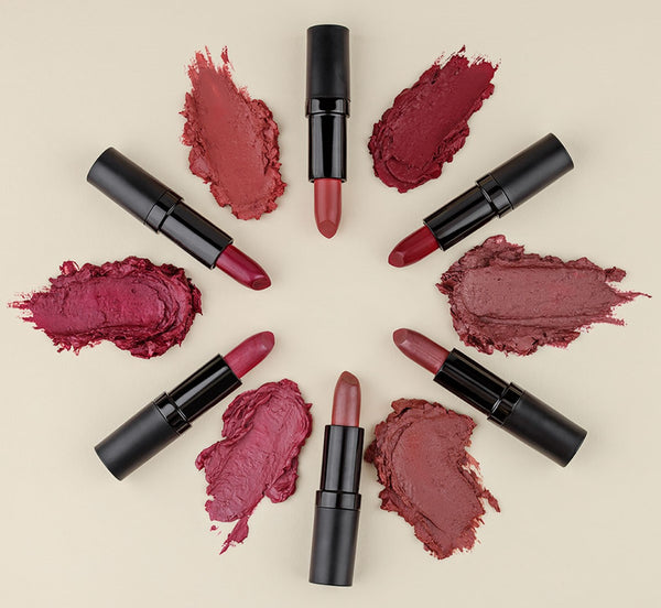 All Lipsticks