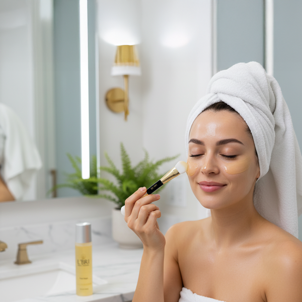 Facial Masque