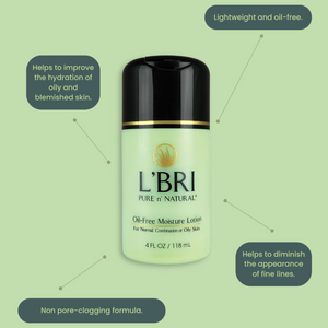 *SALE Oil-Free Moisture Lotion