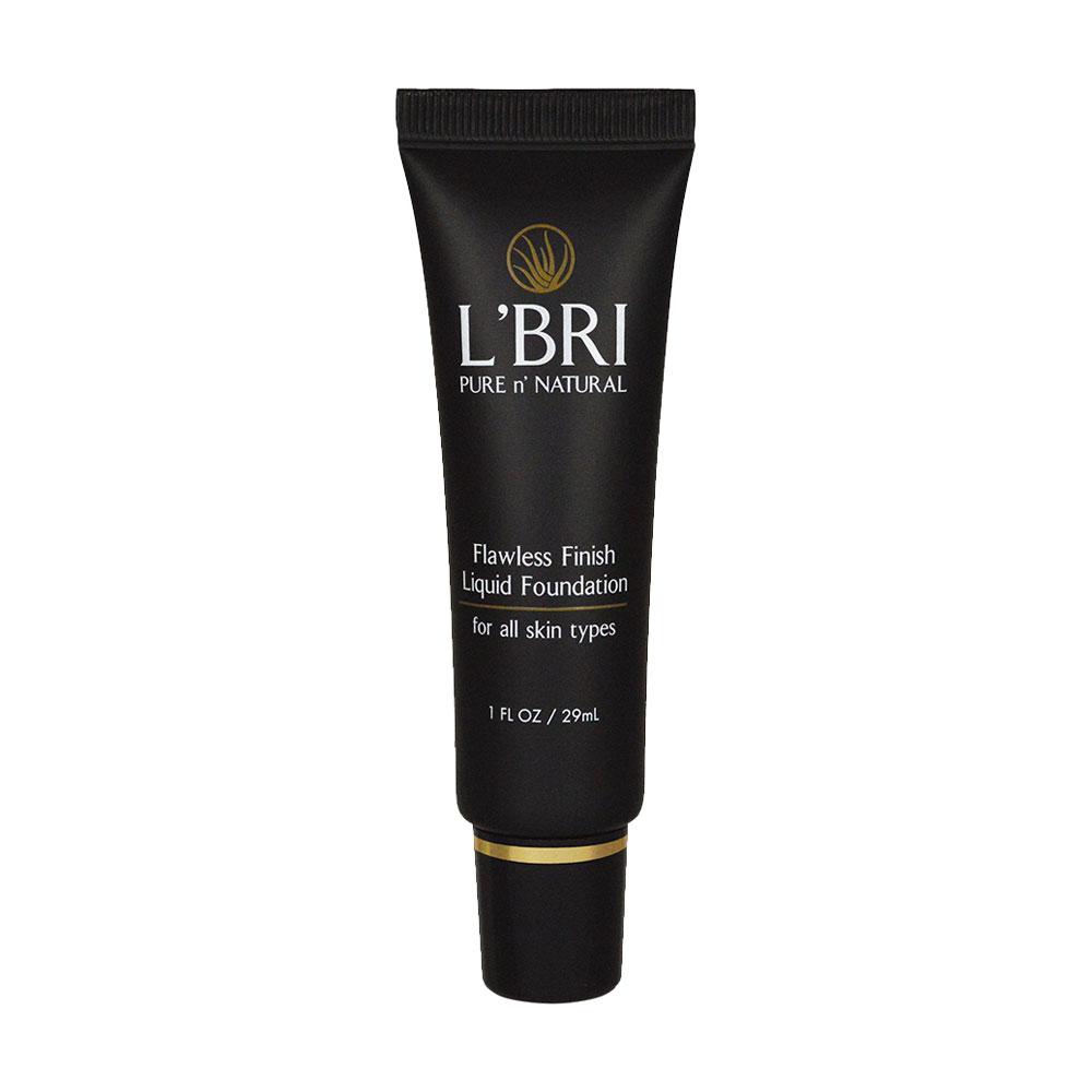 May Product Specials - Flawless Foundation