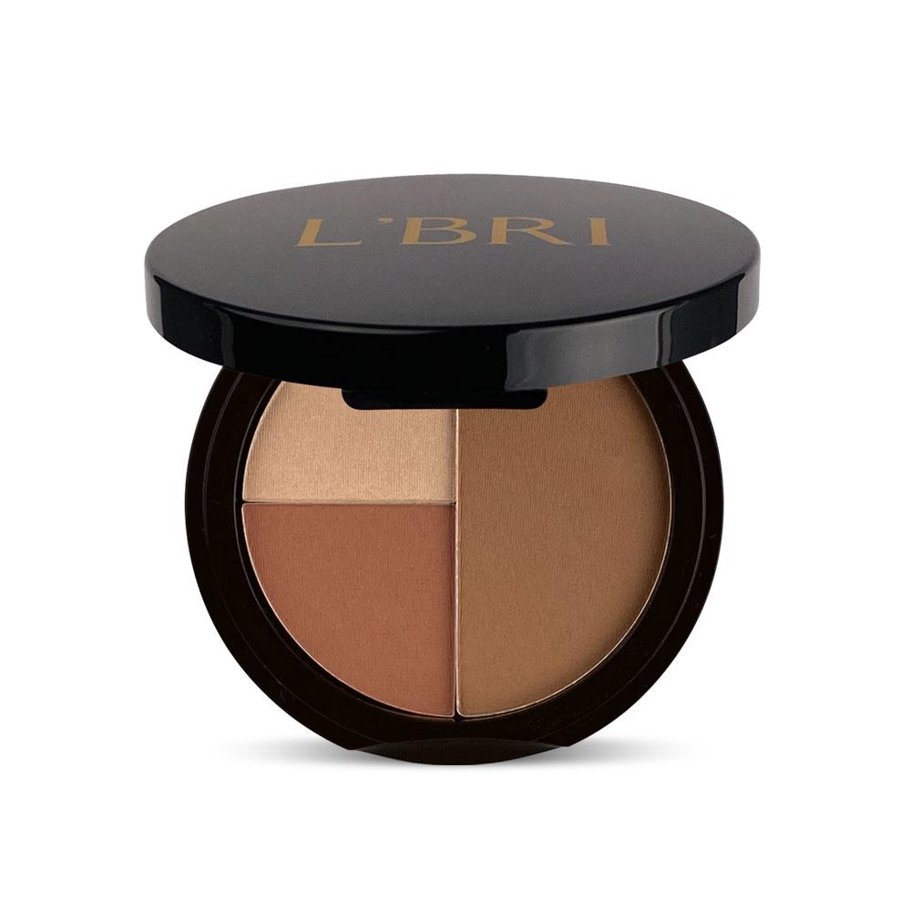 May Product Specials - Trio Contour Compact